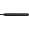 8WX-00001 - Slim Pen 2 Black - Microsoft Surface Commercial