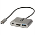 CDP2HDUACP2 - USB C Multiport Adapter PD 4K - Startech.com