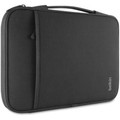 B2B081-C00 - 11" Notebook Sleeve Black - Belkin