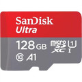 SDSQUAB-128G-AN6MA - SanDisk Ultra microSD 128GB - SanDisk