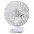 2002W - 6" Personal Fan- White - Lasko Products