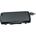 07047 - Cool Touch Griddle 10.5"x16 - Presto