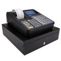 89404R - Royal 6000ML Cash Register - Royal Consumer
