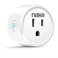 NSH-1000 - Wi Fi Smart Plug - NAXA