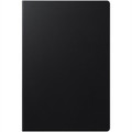 EF-BX900PBEGUJ - Tab S8 Ultra Book Cover Black - Samsung Mobile
