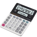 DV-220 - Desktop Calculator - Casio