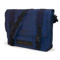 MECME3 - Eco-Friendly Canvas Msgr Navy - Mobile Edge