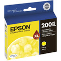 T200XL420-S - T200 XL Cap Yellow SingleSensr - Epson America Print
