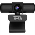 WC-3000 - CA Essential Super HD Webcam - Cyber Acoustics