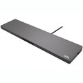 DS-2000 - USB-C  Universal dock laptops - Cyber Acoustics