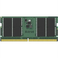 KCP548SD8K2-64 - 64GB DDR5 4800MTs SOD Kit of 2 - Kingston Technology