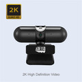 CyberTrack H7 - 2K QUAD HD Webcam - Adesso Inc.