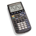83PL/TBL/1L1/A - TI 83 Plus Graphics Calculator - Texas Instruments