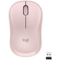 910-006126 - M220 SILENT Wrls Mouse Rose - Logitech Core
