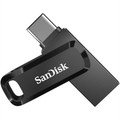 SDDDC3-032G-A46 - 32GB Plastic Dual USB Type C - SanDisk