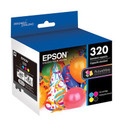 T320 - P400 ink - Epson America Print