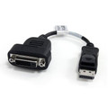 DP2DVIS - DisplayPort DVI Active Adapter - Startech.com