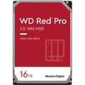 WD161KFGX - WD Red Pro 3.5" HDD 16TB - WD Bulk
