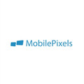 114-1002P01 - Mobile Pixels Laptop Riser - Mobile Pixels