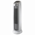 5775 - Oscil. Ceramic Tower Heater - Lasko Products