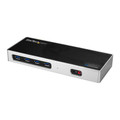 DK30A2DH - USB C USB 3.0 Dock Station - Startech.com