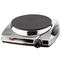 TS-337 - Electric Hot Plate 1000W SS - Brentwood