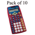 10/TKT - TI 10 Teacher Kit - Texas Instruments