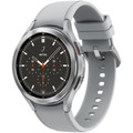SM-R890NZSAXAA - Galaxy Watch 4 CLA BT 46mm Slvr - Samsung Consumer