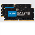 CT2K16G48C40S5 - 32GB Kit 2x16GB DDR5 4800 - Crucial