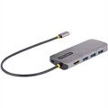 127B-USBC-MULTIPORT - USBC Multiport Adapter 4K 60Hz - Startech.com