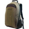 MECBP9 - ECO Backpack Green - Mobile Edge