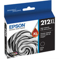 T212XL120-S - Epson T212  Black Ink Cartridg - Epson America Print