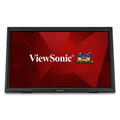 TD2423D - 24" IR 10 point Touch Display - Viewsonic