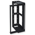 ICC RACK, WALL MOUNT SWING GATE, 20 RMS Stock# ICCMSSGR22 NEW