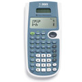 30XSMV/TBL/1G1/G - TI 30XS MultiView Calculator - Texas Instruments