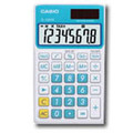 SL-300VC-BE - XLG Display Time Tax Calc Blue - Casio