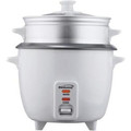 TS-600S - Rice Cooker Steamer NS 5Cup - Brentwood