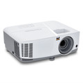 PG707W - WXGA 1280X800 DLP Projector 40 - Viewsonic