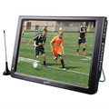 SC-2812 - 12" Travel Monitor and TV - Supersonic