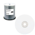 95251 - CD-R 80MIN 700MB 52X White Ink - Verbatim