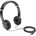 K97600WW - Hi Fi USB Headphones - Kensington