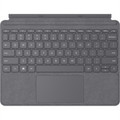 KCT-00101 - Go Type Cover Lt Charcoal - Microsoft Surface Commercial