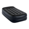 64121ED - Twin Pillow Rest Raised Airbed - Intex