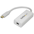 CDP2MDP - USB C to mDP Adapter - Startech.com
