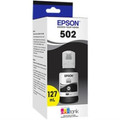 T502120-S - Pigment Black Ink Bottle Sensr - Epson America Print