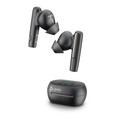 Poly Voyager UC OCC, Free 60+ UC Earset, Wireless Bluetooth Earbuds, Part# 216066-02