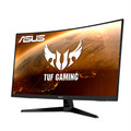 VG328H1B - 32" TUF Gaming Curved Monitor - ASUS