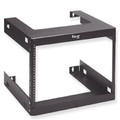 ICC RACK, WALL MOUNT, 18" DEEP, 8 RMS Stock# ICCMSWMR08 NEW