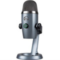 988-000400 - Yeti Nano Black USB Microphone - Logitech Core