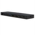 901551 - VT2510 USB-C MST Dock 100W PD - Visiontek